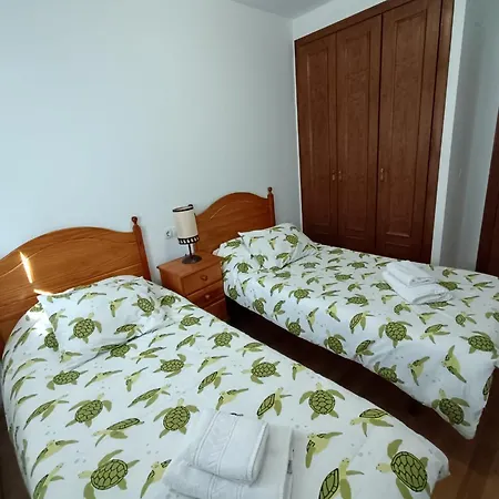 Inmocyma Abetal Ciervos Linsoles-benasque Lägenhet